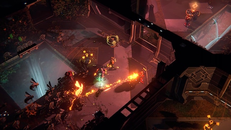 ENDLESS Dungeon (PC) - Steam Key - CIS - 10