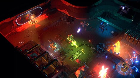 ENDLESS Dungeon (PC) - Steam Key - CIS - 4