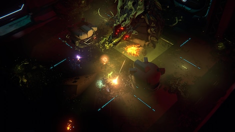 ENDLESS Dungeon (PC) - Steam Key - CIS - 13