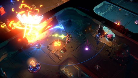 ENDLESS Dungeon (PC) - Steam Key - CIS - 7