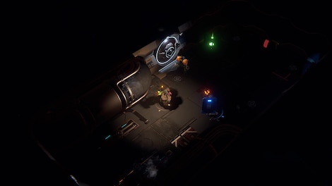 ENDLESS Dungeon (PC) - Steam Key - CIS - 9