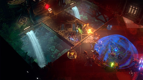 ENDLESS Dungeon (PC) - Steam Key - CIS - 12