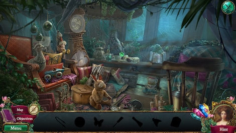 Endless Fables 3: Dark Moor Steam Key GLOBAL - 3