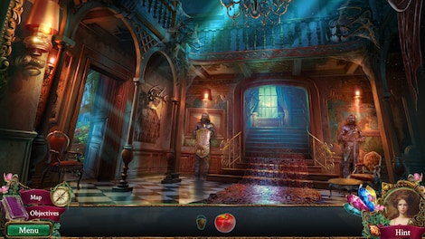 Endless Fables 3: Dark Moor Steam Key GLOBAL - 0