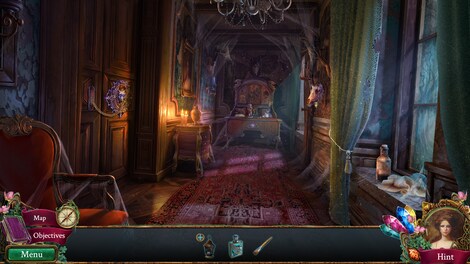 Endless Fables 3: Dark Moor Steam Key GLOBAL - 6