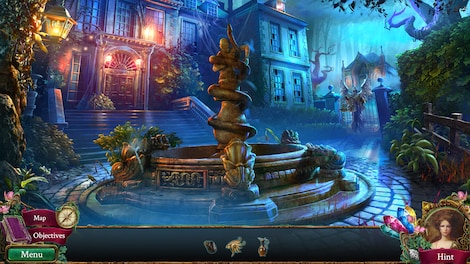 Endless Fables 3: Dark Moor Steam Key GLOBAL - 4