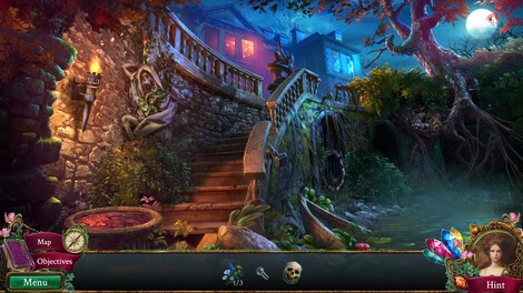 Endless Fables 3: Dark Moor Steam Key GLOBAL - 7