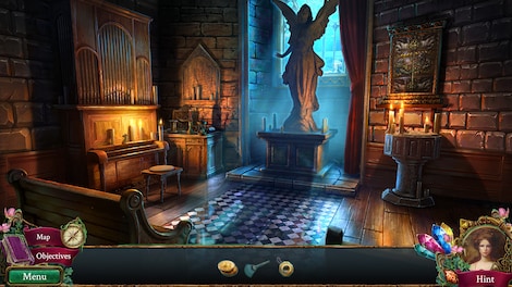 Endless Fables 3: Dark Moor Steam Key GLOBAL - 8