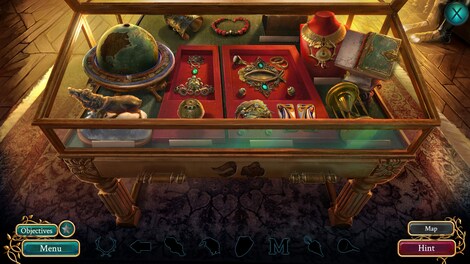 Endless Fables 4: Shadow Within (PC) - Steam Gift - EUROPE - 7