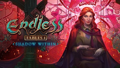 Endless Fables 4: Shadow Within (PC) - Steam Gift - GLOBAL - 0
