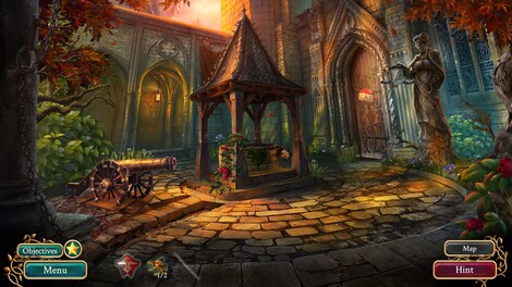 Endless Fables 4: Shadow Within (PC) - Steam Gift - GLOBAL - 5