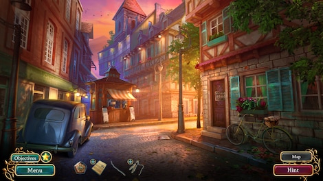 Endless Fables 4: Shadow Within (PC) - Steam Gift - GLOBAL - 8
