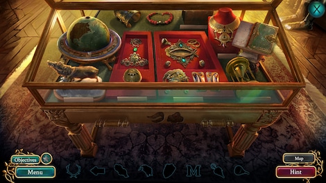 Endless Fables 4: Shadow Within (PC) - Steam Key - EUROPE - 7