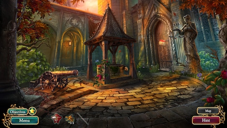 Endless Fables 4: Shadow Within (PC) - Steam Key - EUROPE - 5