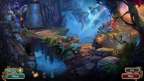 Endless Fables 4: Shadow Within (PC) - Steam Key - EUROPE - 4