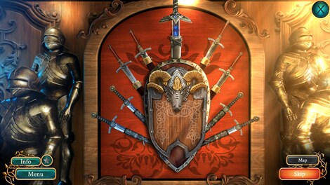 Endless Fables 4: Shadow Within (PC) - Steam Key - EUROPE - 9