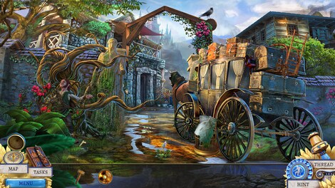 Endless Fables: The Minotaur's Curse Steam Gift GLOBAL - 8