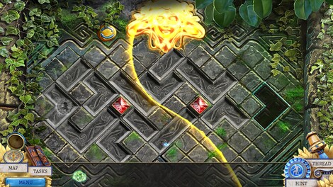 Endless Fables: The Minotaur's Curse Steam Gift GLOBAL - 5