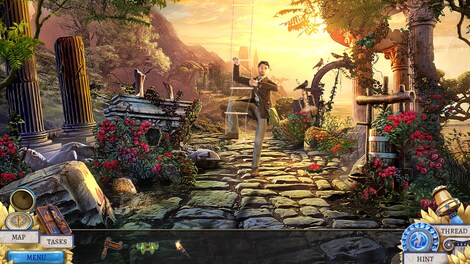 Endless Fables: The Minotaur's Curse Steam Gift GLOBAL - 7