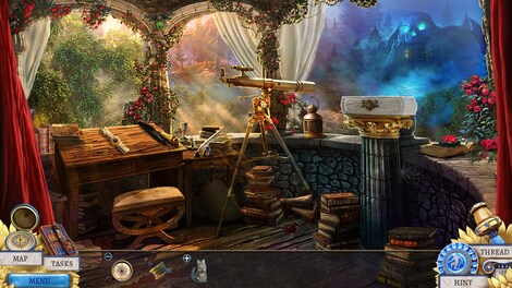 Endless Fables: The Minotaur's Curse Steam Gift GLOBAL - 6