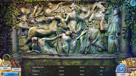 Endless Fables: The Minotaur's Curse Steam Gift GLOBAL - 4