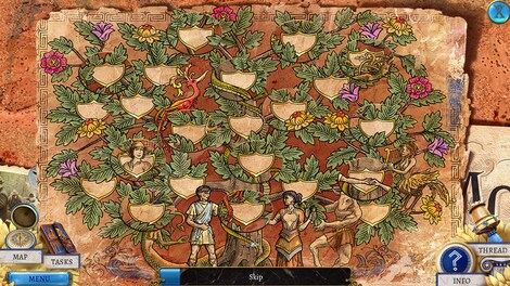 Endless Fables: The Minotaur's Curse Steam Gift GLOBAL - 3