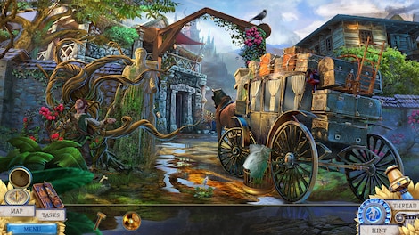 Endless Fables: The Minotaur's Curse Steam Key GLOBAL - 8