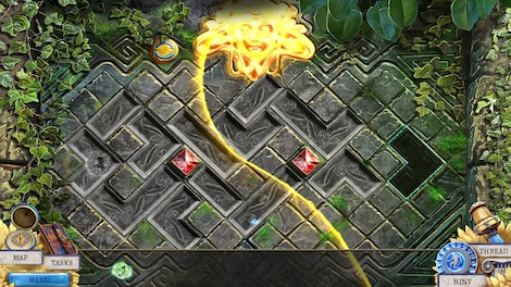 Endless Fables: The Minotaur's Curse Steam Key GLOBAL - 5