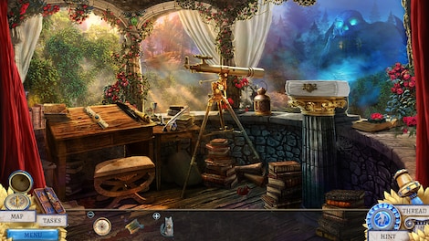 Endless Fables: The Minotaur's Curse Steam Key GLOBAL - 6