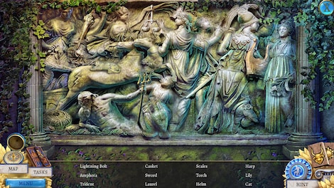 Endless Fables: The Minotaur's Curse Steam Key GLOBAL - 4