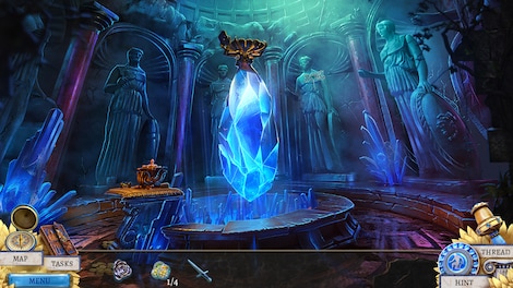 Endless Fables: The Minotaur's Curse Steam Key GLOBAL - 2