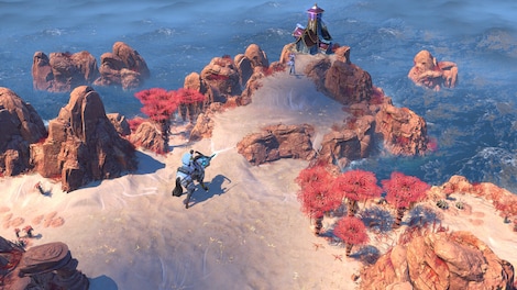 Endless Legend 2 (PC) - Steam Account - GLOBAL - 4
