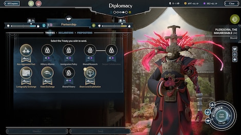 Endless Legend 2 (PC) - Steam Account - GLOBAL - 7