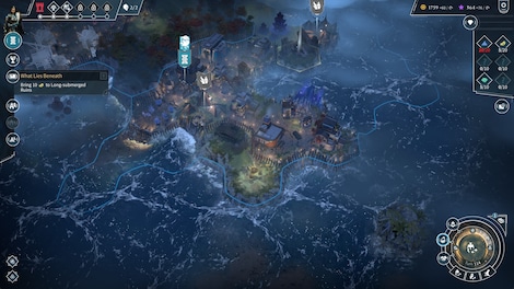 Endless Legend 2 (PC) - Steam Account - GLOBAL - 9