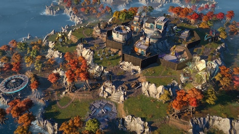 Endless Legend 2 (PC) - Steam Account - GLOBAL - 3
