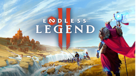 Endless Legend 2 (PC) - Steam Gift - EUROPE - 0