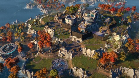 Endless Legend 2 (PC) - Steam Gift - EUROPE - 3