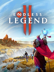 Endless Legend 2 (PC) - Steam Gift - GLOBAL - 1