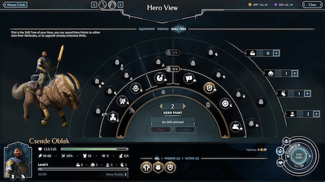 Endless Legend 2 (PC) - Steam Key - GLOBAL - 8