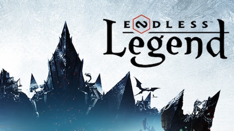 Endless Legend - Classic Edition (PC) - Steam Key - GLOBAL - 2