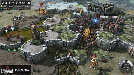 Endless Legend Collection Steam Gift NORTH AMERICA - 6