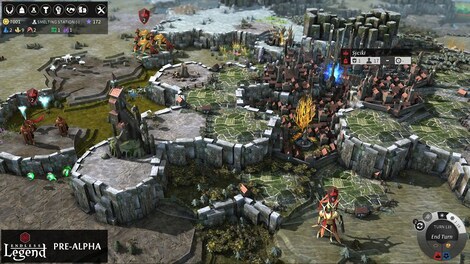 Endless Legend Collection Steam Key GLOBAL - 6