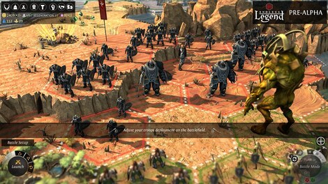 Endless Legend Collection Steam Key GLOBAL - 2