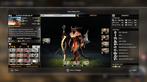 Endless Legend Definitive Edition (PC) - Steam Gift - NORTH AMERICA - 9
