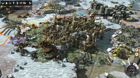 Endless Legend Definitive Edition (PC) - Steam Key - CIS - 3