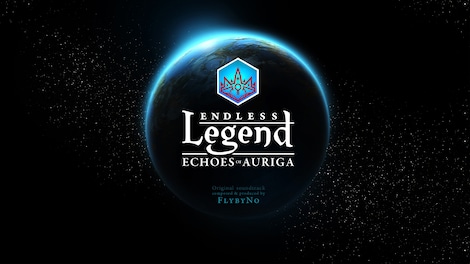 Endless Legend - Echoes of Auriga Steam Gift GLOBAL - 4
