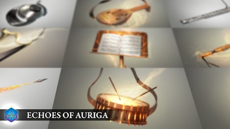 Endless Legend - Echoes of Auriga Steam Gift GLOBAL - 3
