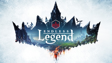 Endless Legend - Emperor Pack Steam Key GLOBAL - 2
