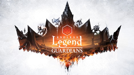 Endless Legend - Guardians Gift Steam CIS - 9
