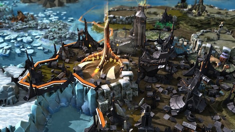 Endless Legend - Guardians Gift Steam CIS - 3